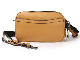 Сумка женская Lanotti 6612/Желтый