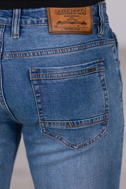 Джинсы 
 1.RB4058-74P