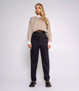 Брюки #КТ2350 (2), тёмно-серый