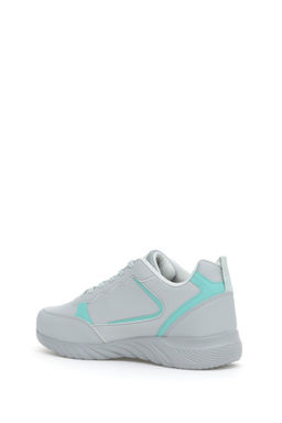 U. S. Polo Assn Мужская серая спортивная обувь - U.s. polo assn фото 8