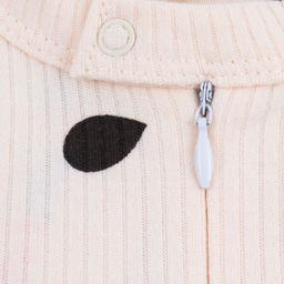 Комбинезон интерлок 1479200101 - Youlala фото 7