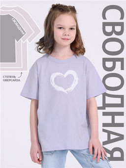 футболка 1ДДФК4328001