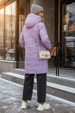 Куртка верблюжья шерсть, арт.316