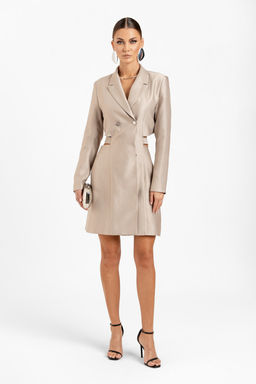 Платье 1302 новый год