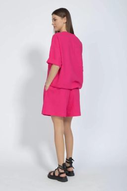 Шорты 4074 - Kivviwear фото 5