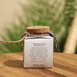 Ароматические травы "Душа Гималаев" 25 гр, deep within