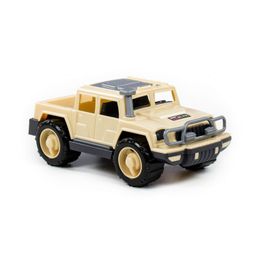 Автомобиль-пикап Разведчик-Сафари - Полесье фото 5