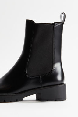 Botas Chelsea - H&m фото 3