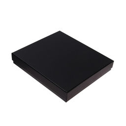 Органайзер на кольцах А5, 140 листов, в клетку, с ручкой, сканером пальца, зарядкой в подарочной коробке, обложка ПВХ, чёрный - Simaland фото 17