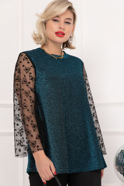 Джемпер Bellovera 53Д5881 черный