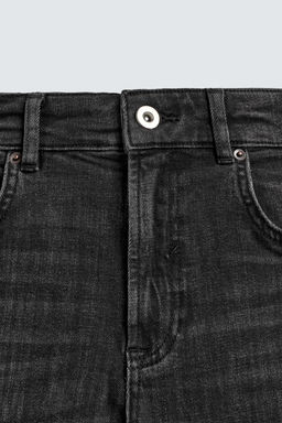 JEANS SKINNY FIT / Negro - Zara фото 10