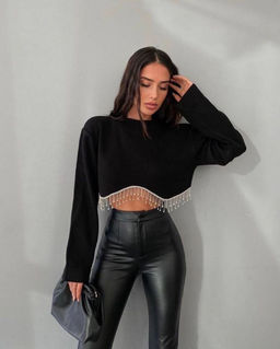 Кофта, Артикул: 127250 - Liketon фото 2