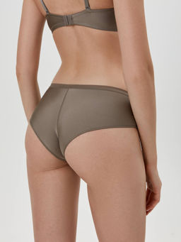 CONTE Трусы брифы DAY BY DAY RP1084 тимьян - Conte elegant фото 4