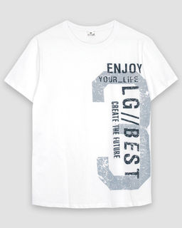 Футболка мужская 54245 Lets go - Let's go фото 8