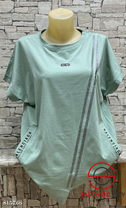 Кофта женская с карманами - Bruno фото 5