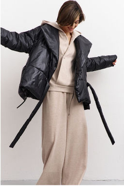 Куртка 1455 - Rinka фото 8