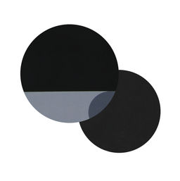 Коврик для ванной 50*80 см, 70% полиэстр, 30% резина VETTA арт. 462-809