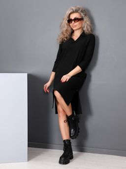 IV-CAPRIZ Мерида - платье черный