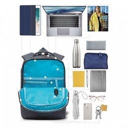 RG-166-3 Рюкзак школьный - Grizzly фото 36