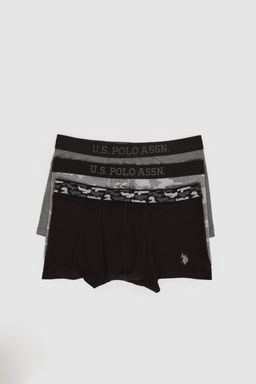 Erkek Siyah __ Giyim Alt - U.s. polo assn фото 2