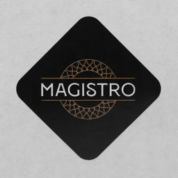 Кувшин стеклянный Magistro «Жакоб», 1,1 л, стакан в комплекте