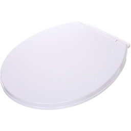 Сиденье для унитаза 35,5х43 794-3
