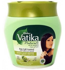 Маска Для Волос Dabur Vatika Dandruff Guard - Против перхоти 500мл.  фото 9