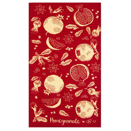 Набор кухонных полотенец Доляна Для тебя, 35х60 см - 2шт, 100% хлопок  фото 5