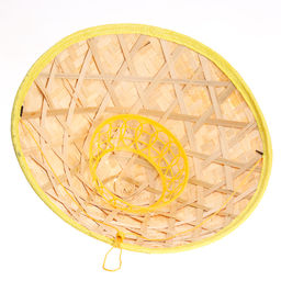 Карнавальная шляпа Конус р-р 56-58 - Simaland фото 7