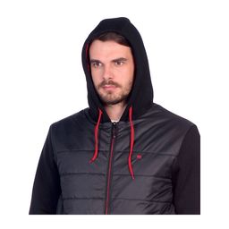 Куртка мужская осень/весна М-231/1 (Милано) Синий/Васильковый - Rodos фото 8