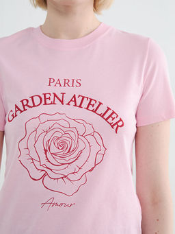 Paris Bask?l? Kad?n Ti??rt