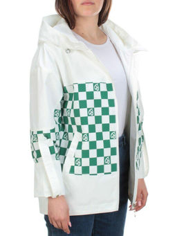 F8605 GREEN Ветровка женская MARIA - Fashion фото 8
