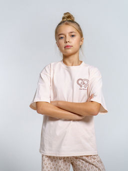 961Д Пижама детская "ПОДКОВЫ"