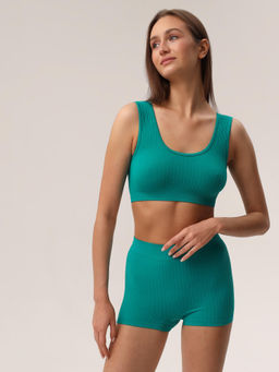 MY Трусы женские BX326 SHORTS PLAIT (1/100)  фото 45