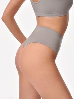 MY Трусы женские PE055 STRING RIB (1/100)  фото 22