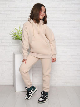 IV-CAPRIZ Авилекс - костюм светлый беж