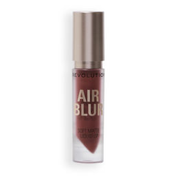 Жидкая губная матовая помада Air Blur Matte, Peachy/светло-розовый с лиловым подтоном 6842396