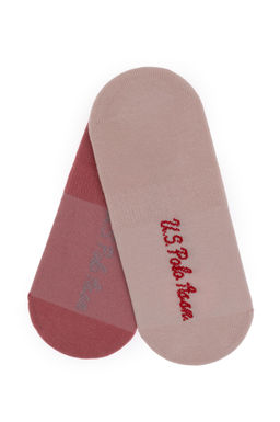 Kad_n Pembe _orap Sepette S_rpriz _ndirim - U.s. polo assn фото 2