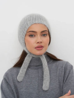 ЛУМИ чепец женский