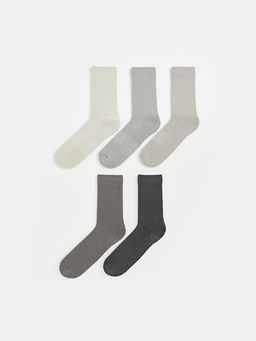 Erkek Soket ?orap 5li