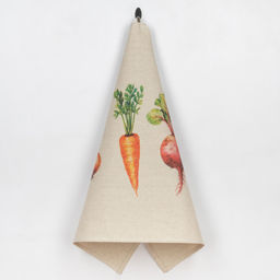 Полотенце 22С142-ШР+К/п.р. 45*60 "Борщ-1" цв. 1 рис. 1309