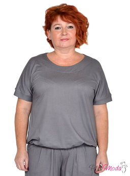 Туника Модель №1405 размеры 44-84