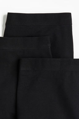 Pack de 3 bragas boxer de algodon - H&m фото 3