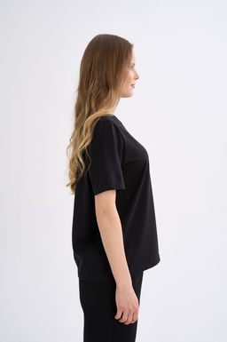 Футболка Черный