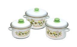 ЭМ_Набор 3 пред "Белая лилия", 2-3120/4