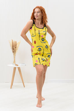 Сорочка женская 8439 - Натали фото 3