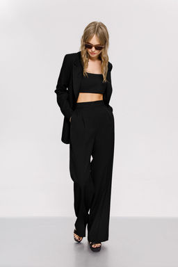 Костюм Pirs 4050 черный  фото 3