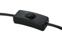 Настольная лампа 25*25*42,5 см Мятое золото+ золотистый круг абажур - Elan gallery фото 12