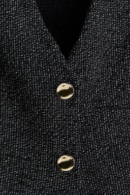 Chaleco de boucle - H&m фото 5