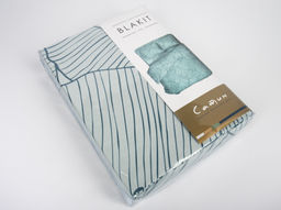 4253-БЧ Дуэт 215*153 сатин "Foliage" рис. 6243-01